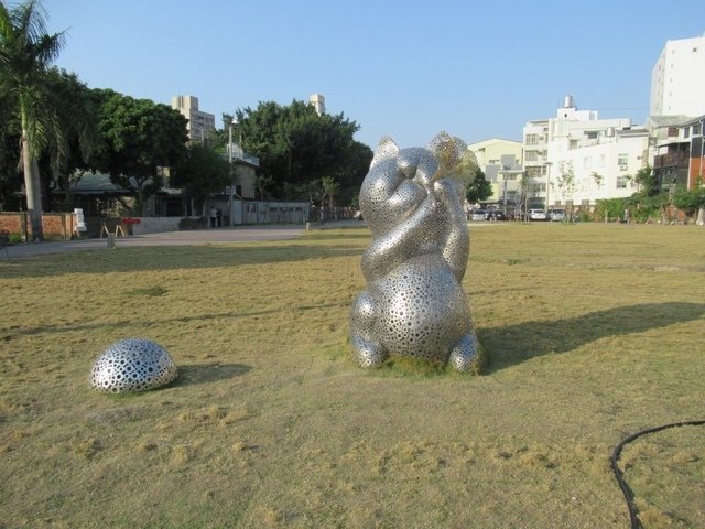 IMG_6489.JPG - 台南321巷藝術聚落.新美街.國華街.正興街之行
