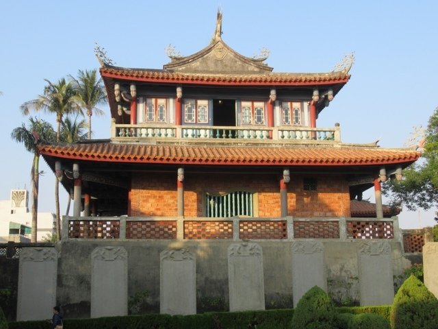IMG_6521.JPG - 台南321巷藝術聚落.新美街.國華街.正興街之行