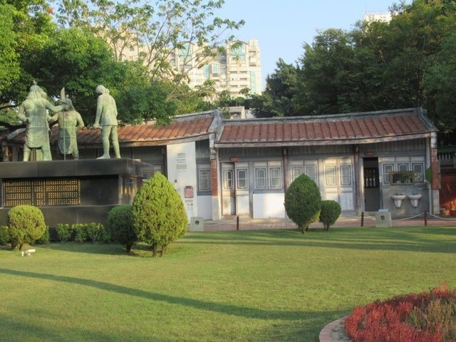 IMG_6522.JPG - 台南321巷藝術聚落.新美街.國華街.正興街之行