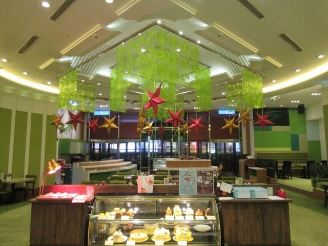 IMG_6589.JPG - 大億麗緻酒店.新光三越台南新天地.藍晒圖文創園區之行
