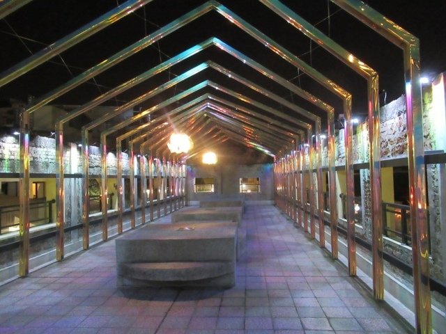 IMG_6729.JPG - 大億麗緻酒店.新光三越台南新天地.藍晒圖文創園區之行