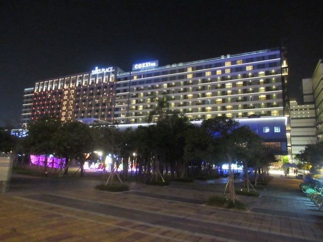 IMG_6771.JPG - 國泰廣場.晶英酒店.台灣文學館之行
