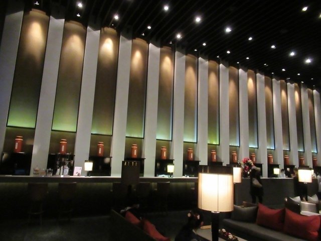 IMG_6808.JPG - 國泰廣場.晶英酒店.台灣文學館之行
