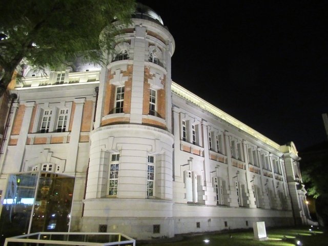 IMG_6912.JPG - 國泰廣場.晶英酒店.台灣文學館之行