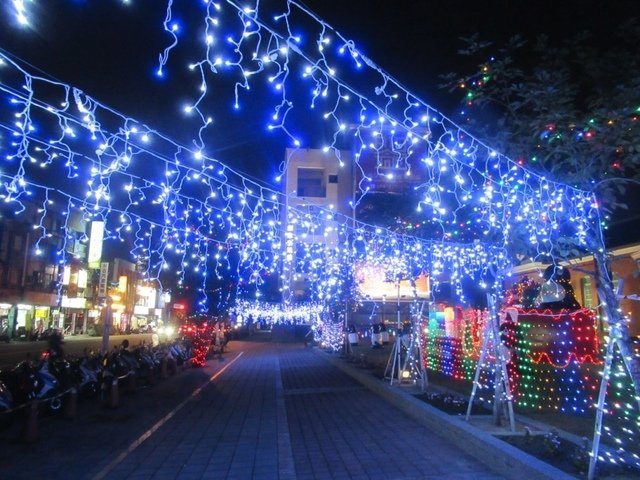IMG_6948.JPG - 台南文化創意產業園區.台南大遠百.香格里拉台南遠東飯店之行