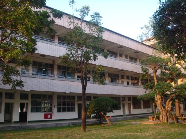 DSC04300.JPG - 2016仁武高中回母校找導師之行