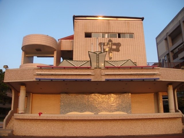 DSC04301.JPG - 2016仁武高中回母校找導師之行