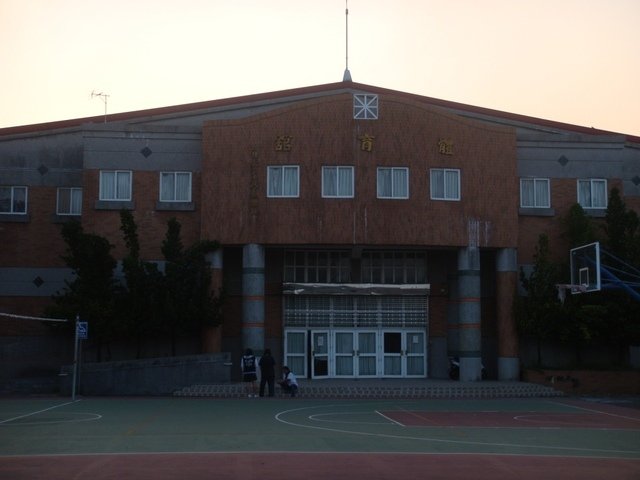 DSC04305.JPG - 2016仁武高中回母校找導師之行
