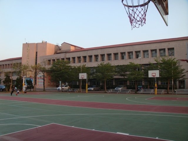 DSC04306.JPG - 2016仁武高中回母校找導師之行