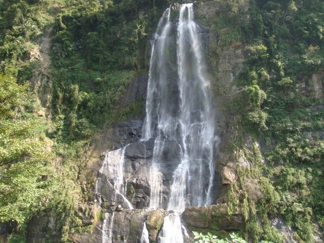 DSC02692.JPG - 新北烏來風景區之行