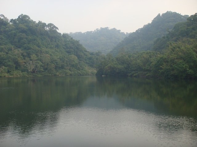 DSC02732.JPG - 桃園慈湖和兩蔣文化園區之行