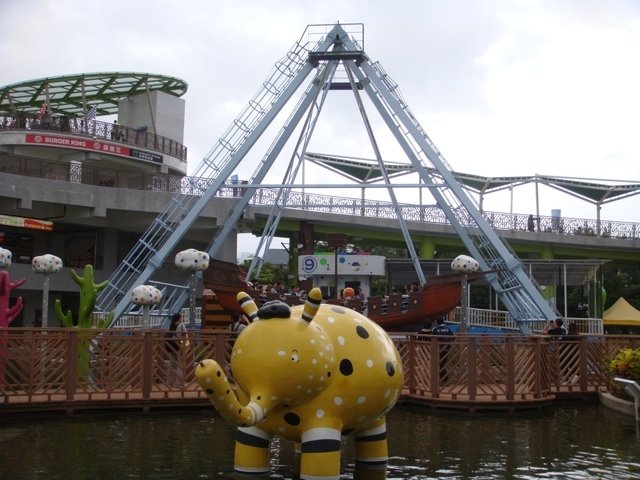 DSC02175.JPG - 2016夢工廠動畫特展和花博公園之行