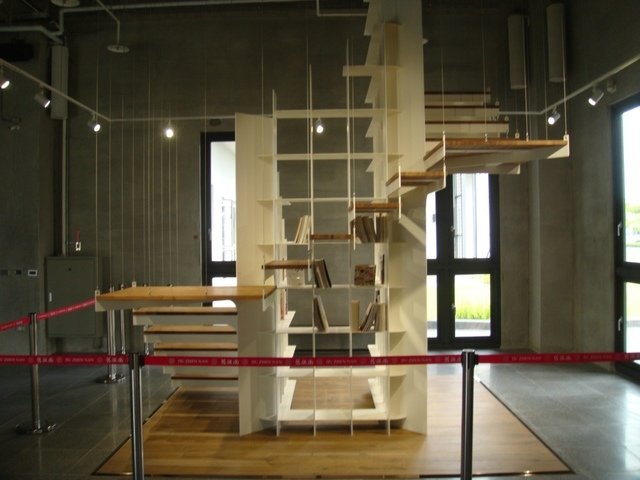 DSC09480.JPG - 舊振南漢餅房新開幕之行
