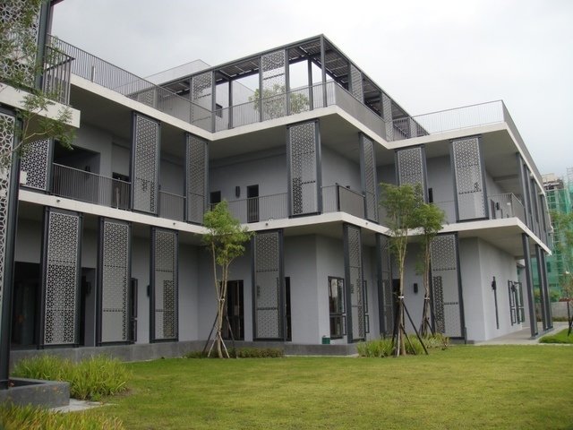 DSC09515.JPG - 舊振南漢餅房新開幕之行