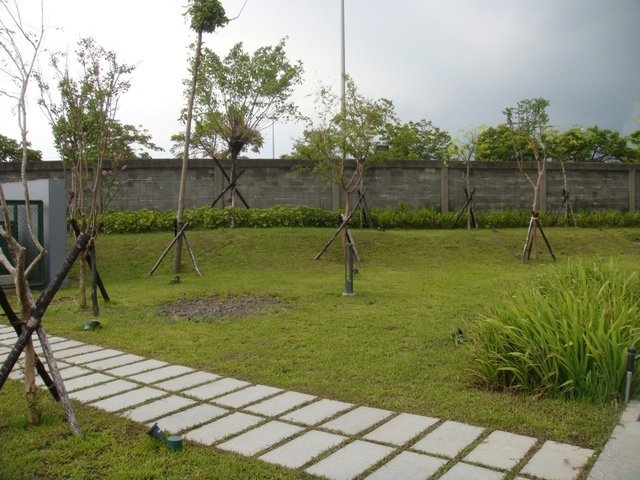 DSC09518.JPG - 舊振南漢餅房新開幕之行