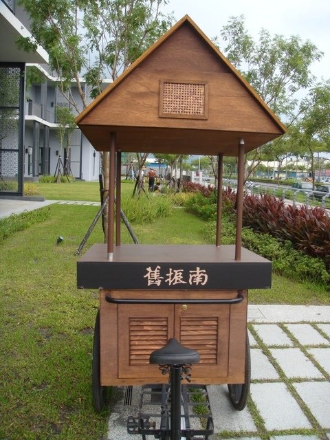DSC09519.JPG - 舊振南漢餅房新開幕之行