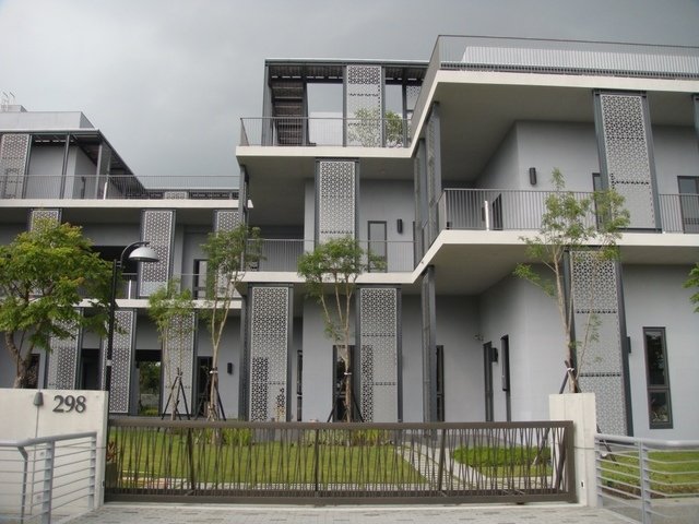 DSC09524.JPG - 舊振南漢餅房新開幕之行