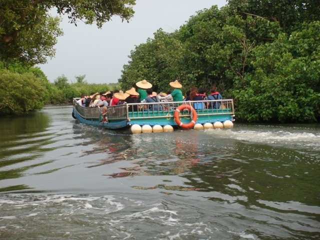 DSC09164.JPG - 台南四草綠色隧道之行