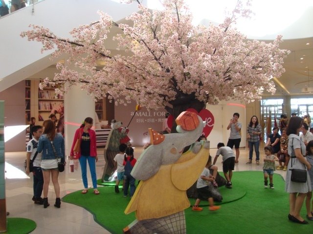 DSC08143.JPG - 大魯閣草衙道新開幕之行