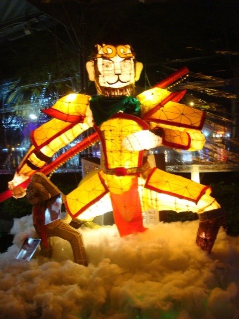 DSC06604.JPG - 2016高雄燈會藝術節之行