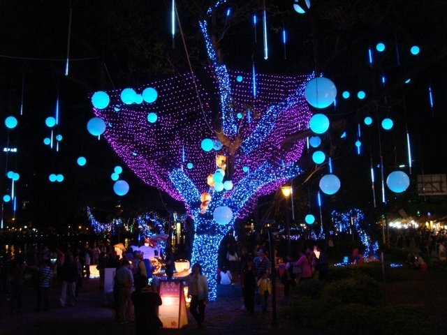 DSC06684.JPG - 2016高雄燈會藝術節之行