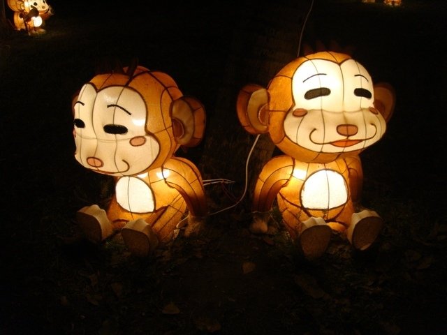 DSC06755.JPG - 2016高雄燈會藝術節之行