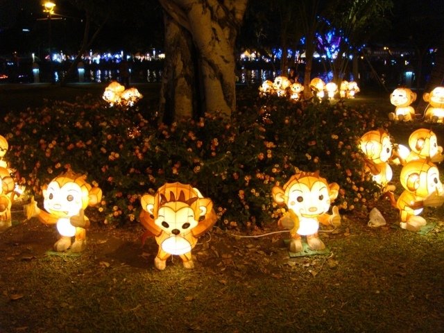 DSC06767.JPG - 2016高雄燈會藝術節之行