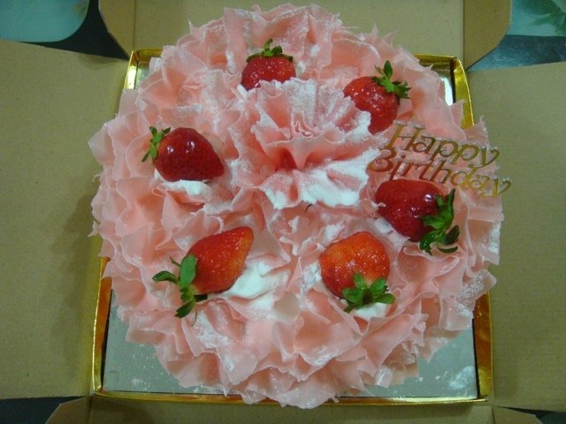 DSC06086.JPG - 2016 Today is my birthday ^^