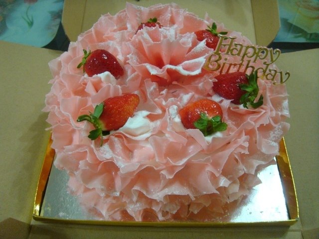 DSC06087.JPG - 2016 Today is my birthday ^^