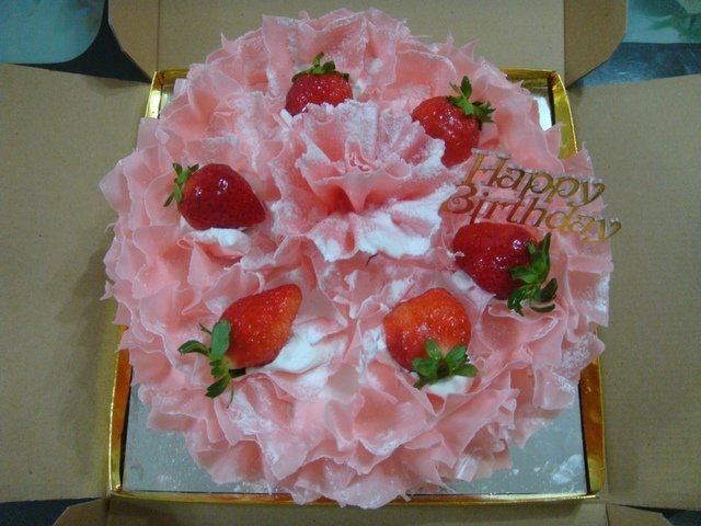 DSC06091.JPG - 2016 Today is my birthday ^^