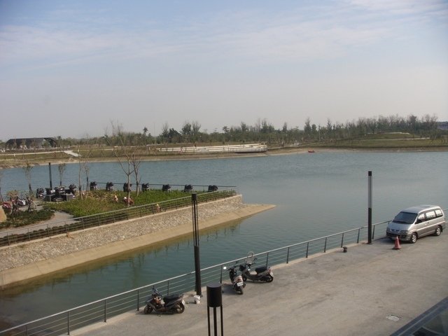 DSC06009.JPG - 國立故宮博物院南部院區新開放之行