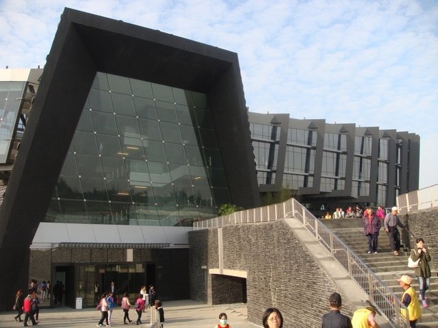 DSC06051.JPG - 國立故宮博物院南部院區新開放之行