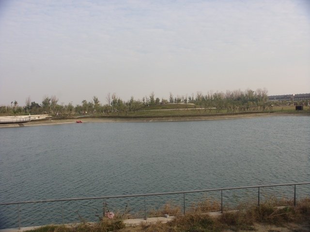 DSC06053.JPG - 國立故宮博物院南部院區新開放之行