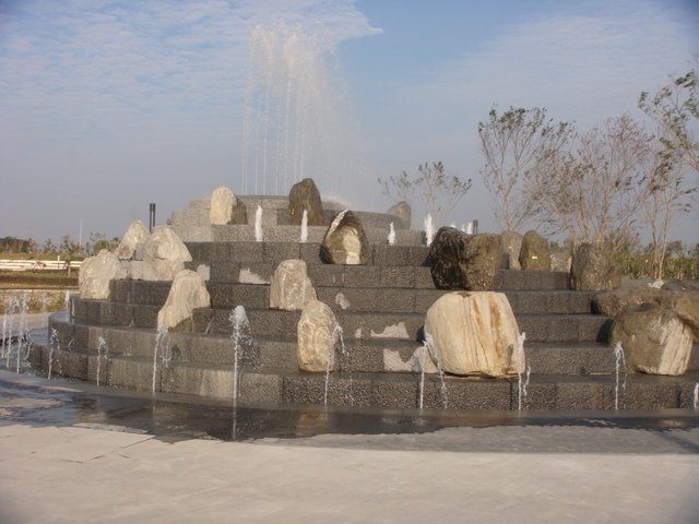 DSC06069.JPG - 國立故宮博物院南部院區新開放之行