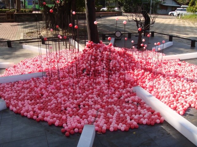 DSC04566.JPG - 台中東東芋圓.勤美誠品.刑務所演武場之行
