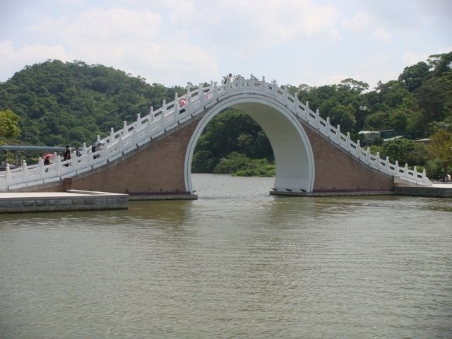 DSC03649.JPG - 台北大湖公園和CITY LINK南港店之行