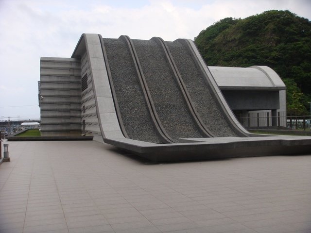 DSC03732.JPG - 基隆海科館和八斗子漁港之行