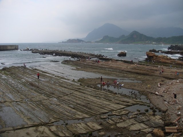 DSC03807.JPG - 基隆海科館和八斗子漁港之行