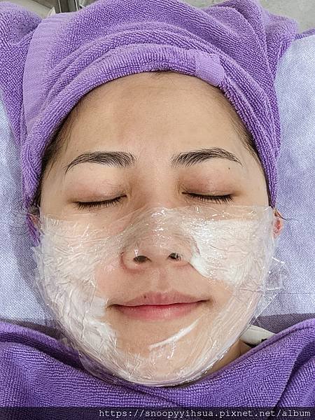 ≡醫美≡愛爾麗診所 HIPRO-S 打造完美臉部輪廓 龍捲風