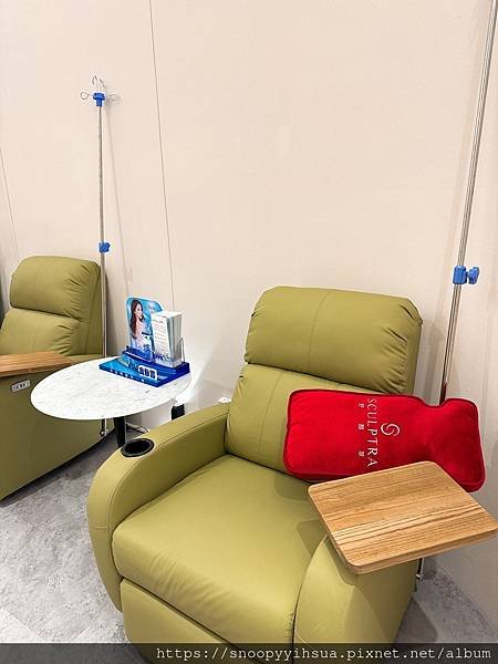 ≡醫美≡愛爾麗診所 HIPRO-S 打造完美臉部輪廓 龍捲風