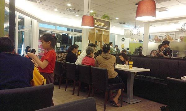 平價義大利麵- Nu PSATA(台南佳里店)