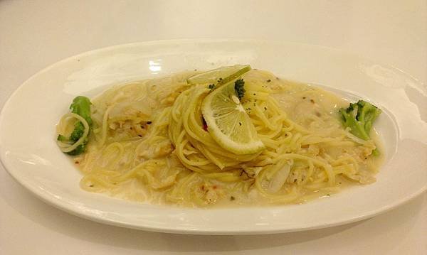 平價義大利麵- Nu PSATA(台南佳里店)