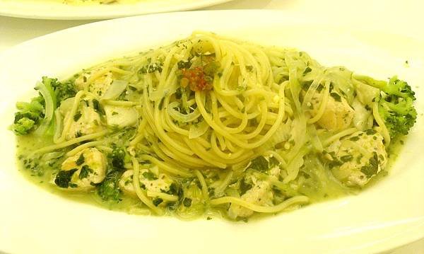 平價義大利麵- Nu PSATA(台南佳里店)