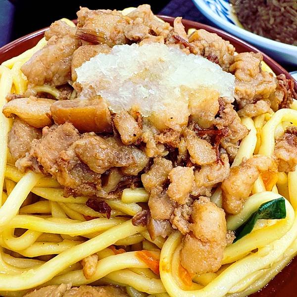 台中太平｜王爺王肉羹太平店
