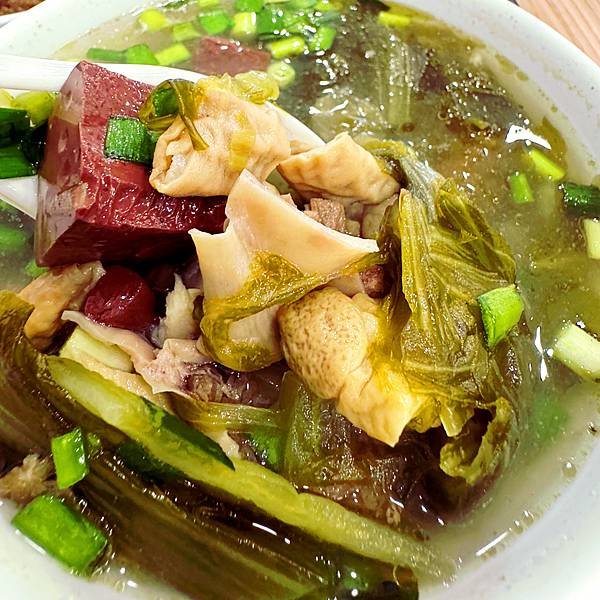 台中太平｜王爺王肉羹太平店
