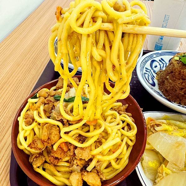 台中太平｜王爺王肉羹太平店
