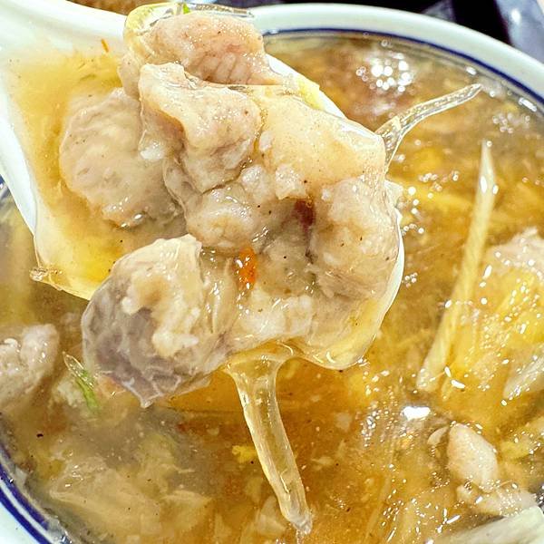 台中太平｜王爺王肉羹太平店