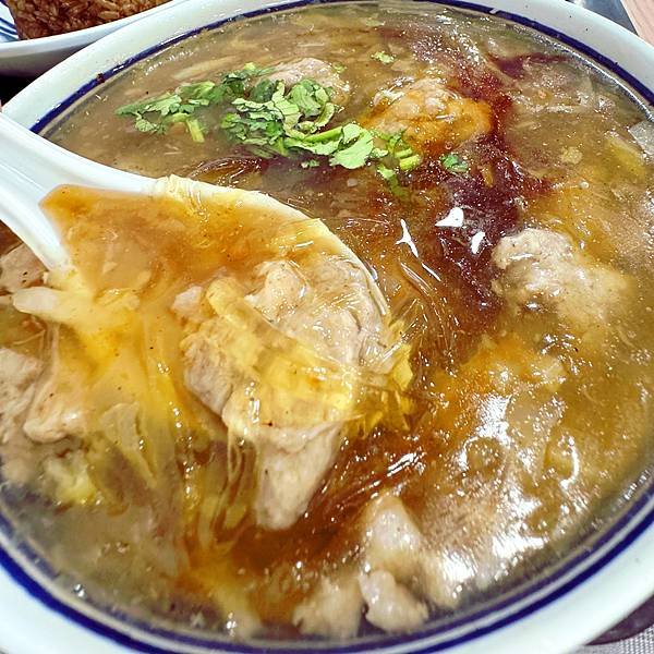 台中太平｜王爺王肉羹太平店
