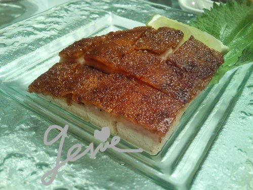 喜來登粵菜餐廳