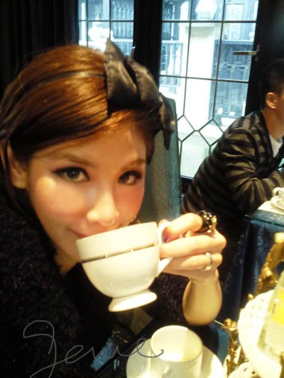 南投老英格蘭